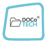 logo DOCaTECH